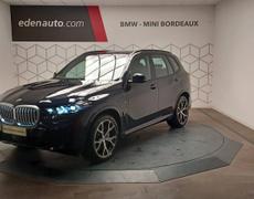 BMW X5 Lormont