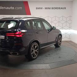 BMW X5 X5 xDrive50e 489 ch BVA8 M Sport 5p Lormont