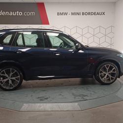 BMW X5 X5 xDrive50e 489 ch BVA8 M Sport 5p Lormont