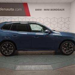 BMW X3 X3 30e xDrive 299 ch BVA8 M Sport 5p Lormont