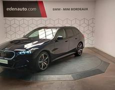 BMW Serie 5 Touring Lormont
