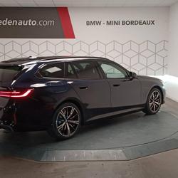 BMW Serie 5 Touring Touring 550e xDrive PHEV 489 ch BVA8 M Sport 5p Lormont
