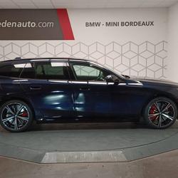 BMW Serie 5 Touring Touring 550e xDrive PHEV 489 ch BVA8 M Sport 5p Lormont
