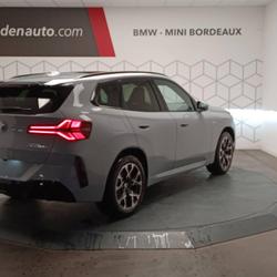 BMW X3 X3 30e xDrive 299 ch BVA8 M Sport 5p Lormont