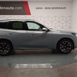 BMW X3 X3 30e xDrive 299 ch BVA8 M Sport 5p Lormont