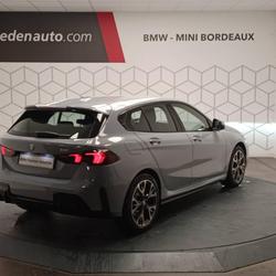 BMW Serie 1 120 170 ch DKG7 M Sport 5p Lormont