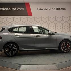 BMW Serie 1 120 170 ch DKG7 M Sport 5p Lormont