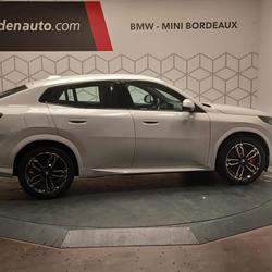 BMW iX2 U10 iX2 eDrive20 204ch BVA M Sport 5p occasion - Lormont - photo 3/50