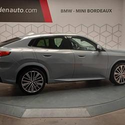 BMW X2 iX2 eDrive20 204ch BVA M Sport 5p Lormont