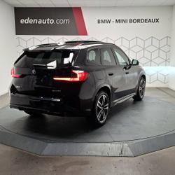 BMW X1 iX1 xDrive30 M Sport 5p Lormont