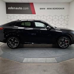 BMW iX2 U10 iX2 eDrive20 204ch BVA M Sport 5p occasion - Lormont - photo 3/50