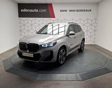 BMW X1 Lormont
