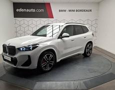BMW X1 Lormont