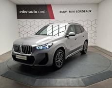 BMW X1 Lormont