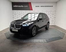 BMW X1 Lormont