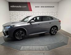 BMW X2 Lormont