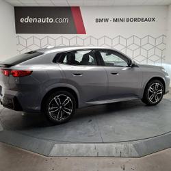 BMW X2 iX2 eDrive20 204ch BVA M Sport 5p Lormont