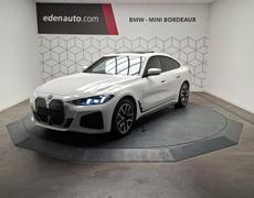 BMW i4 Lormont