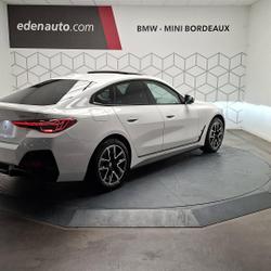 BMW i4 i4 eDrive40 M Sport 5p Lormont