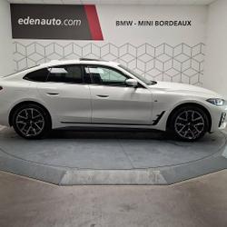 BMW i4 i4 eDrive40 M Sport 5p Lormont