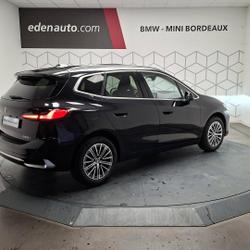 BMW Serie 2 Active Tourer 220i 170 ch DKG7 Luxury 5p Lormont