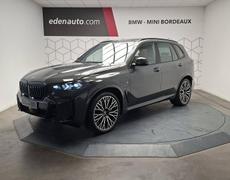 BMW X5 Lormont