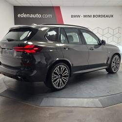 BMW X5 X5 xDrive50e 489 ch BVA8 M Sport 5p Lormont