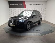 BMW X1 Lormont
