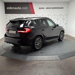 BMW X1 X1 xDrive 25e 245ch DKG7 M Sport 5p Lormont