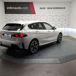 BMW Serie 1 120d 163 ch DKG7 M Sport 5p Lormont