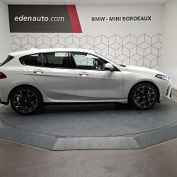 BMW Serie 1 120d 163 ch DKG7 M Sport 5p Lormont