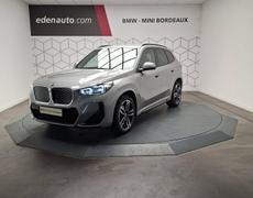 BMW X1 - iX1 eDrive20 M Sport 5p - 45 500 €