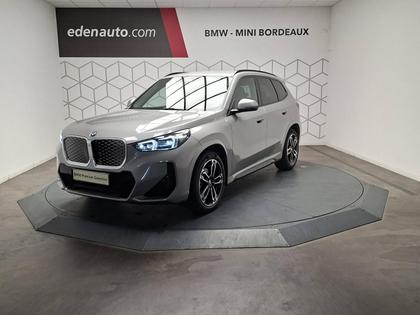 BMW X1 - iX1 eDrive20 M Sport 5p - 45 500 €