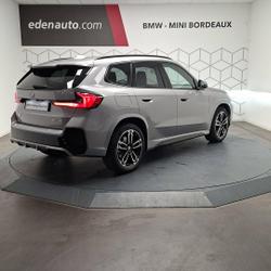 BMW X1 iX1 eDrive20 M Sport 5p Lormont