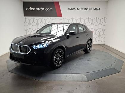 BMW X2 - iX2 eDrive20 204ch BVA M Sport 5p - 47 900 €