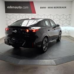 BMW X2 iX2 eDrive20 204ch BVA M Sport 5p Lormont