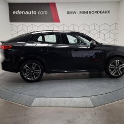 BMW X2 iX2 eDrive20 204ch BVA M Sport 5p Lormont