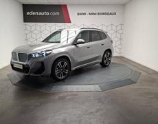 BMW X1 - iX1 eDrive20 M Sport 5p - 45 900 €