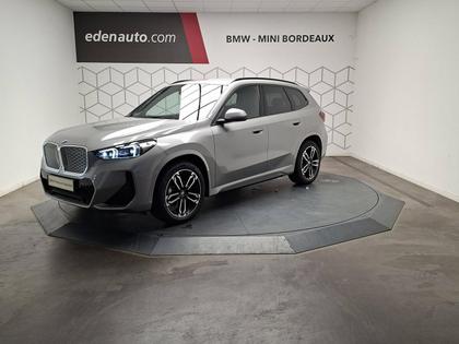 BMW X1 - iX1 eDrive20 M Sport 5p - 45 900 €
