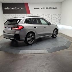 BMW X1 iX1 eDrive20 M Sport 5p Lormont