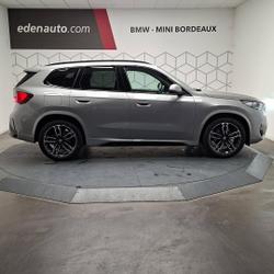 BMW X1 iX1 eDrive20 M Sport 5p Lormont