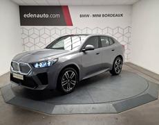 BMW X2 - iX2 eDrive20 204ch BVA M Sport 5p - 49 800 €