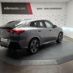 BMW X2 iX2 eDrive20 204ch BVA M Sport 5p Lormont
