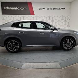 BMW X2 iX2 eDrive20 204ch BVA M Sport 5p Lormont