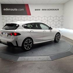 BMW Serie 1 120 170 ch DKG7 M Sport 5p Lormont