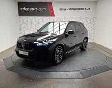 BMW X1 Lormont