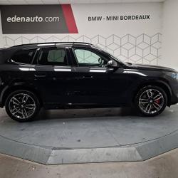 BMW X1 X1 sDrive 20i 170ch DKG7 M Sport 5p Lormont
