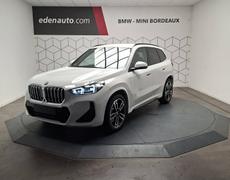 BMW X1 Lormont