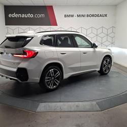 BMW X1 sDrive 20i 170ch DKG7 M Sport 5p occasion - Lormont - photo 2/50