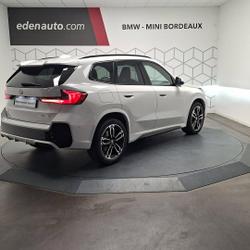 BMW X1 sDrive 20i 170ch DKG7 M Sport 5p occasion - Lormont - photo 2/50